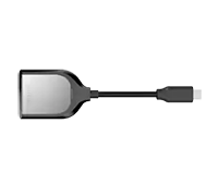 SanDisk SD Kartenleser