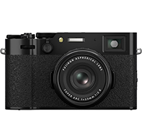 Fujifilm X100VI