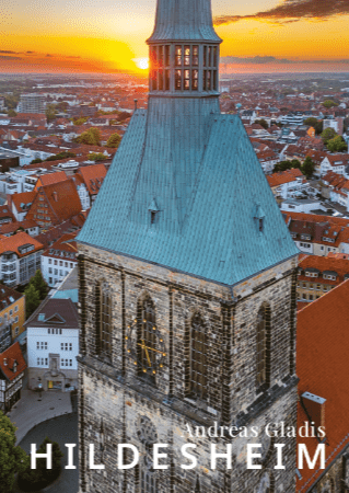 Buch "Hildesheim"