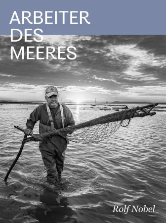 Buch "Arbeiter des Meeres"